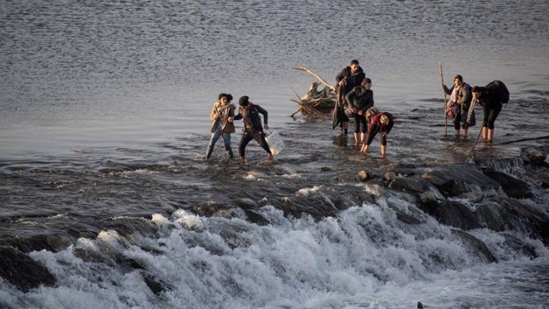 Son dakika… ABD Dışişleri Bakanlığı’ndan flaş mülteci açıklaması