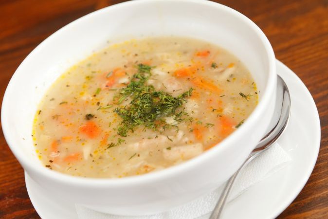 Tavuk suyu çorbası hastalıktan korur mu?