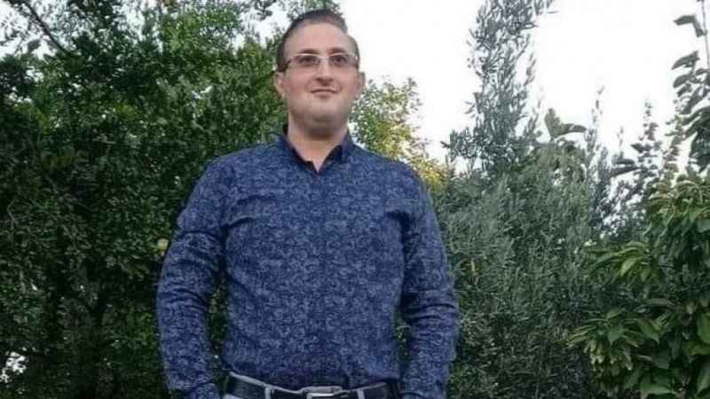 Manisa'da Ahmet Dayı köpeklerden kaçarken hayatını kaybetti