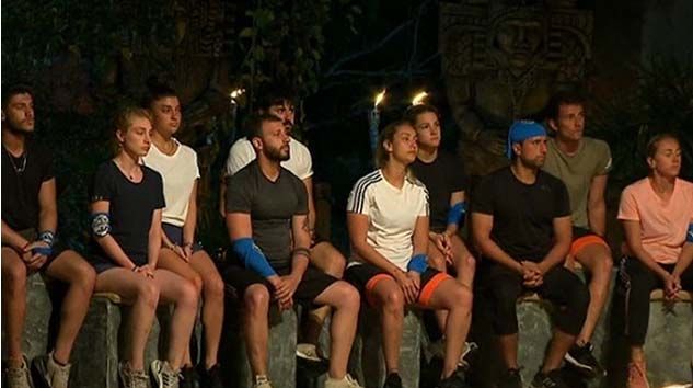 Survivor’da kim diskalifiye oldu neden diskalifiye edildi?