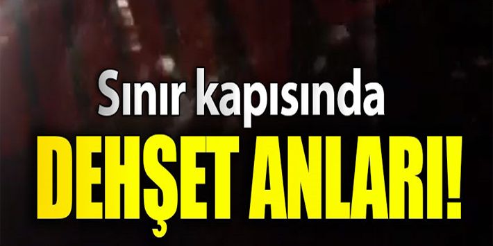 Umut yolculuğu kâbus oldu