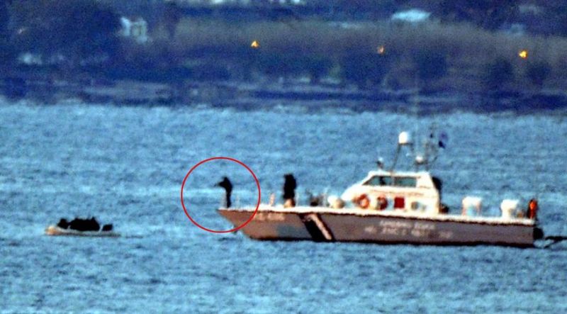 Umut yolculuğu kâbus oldu