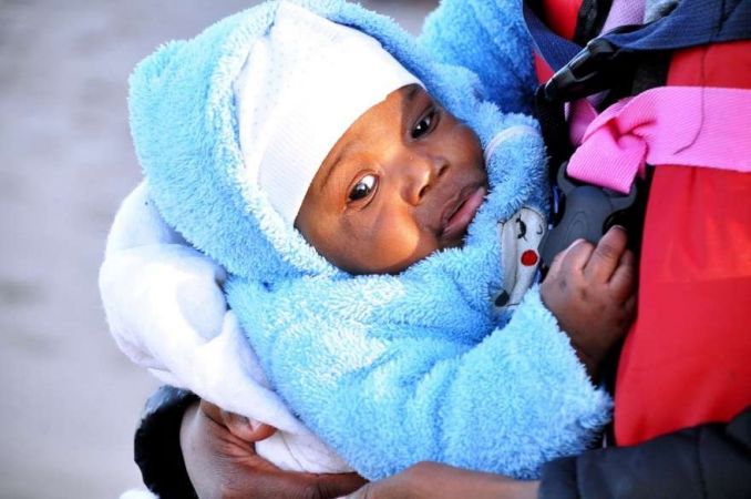 Umut yolculuğu kâbus oldu