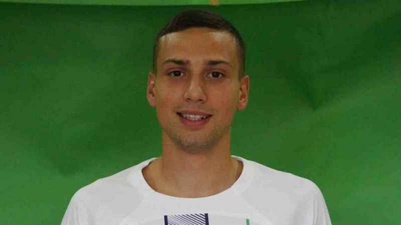 Çaykur Rizespor, Dal Varesanovic’i transfer etti