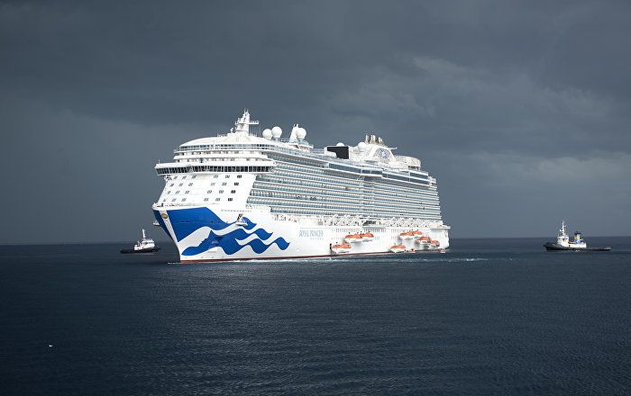 Koronavirüs sonrası rotayı Karadeniz’e kırdılar