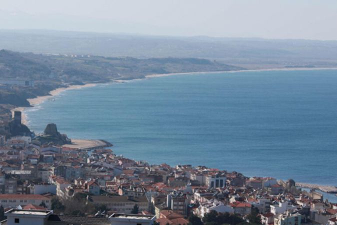 Koronavirüs sonrası rotayı Karadeniz’e kırdılar