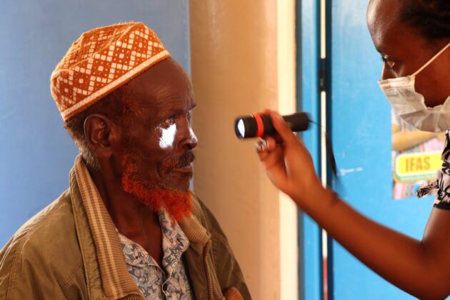 Çare Doktorları 29 Ekim’de Tanzanya’da!