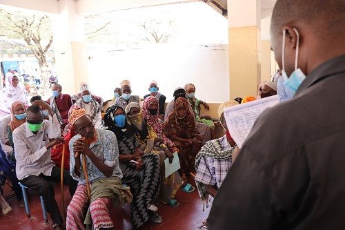 Çare Doktorları 29 Ekim’de Tanzanya’da!