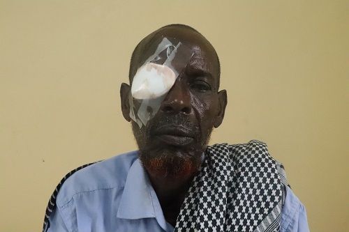 Çare Doktorları 29 Ekim’de Tanzanya’da!