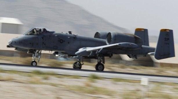 En güçlü hava kuvvetlerine sahip ordular belli oldu!