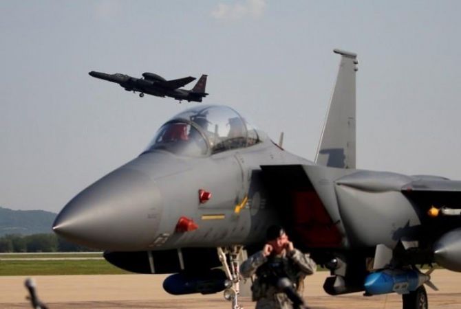 En güçlü hava kuvvetlerine sahip ordular belli oldu!