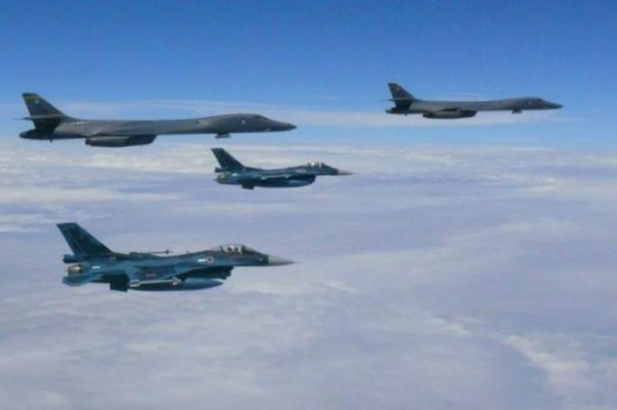 En güçlü hava kuvvetlerine sahip ordular belli oldu!