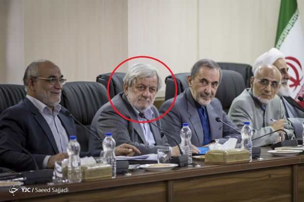 İran’da koronavirüs dehşeti! Hamaney’e yakın isim öldü