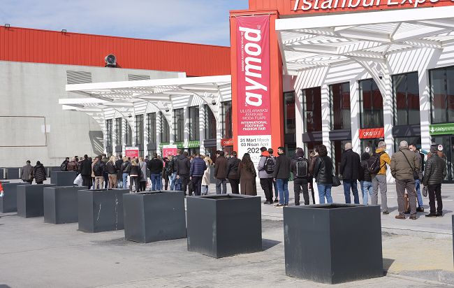 Ayakkabı Sektörü AYMOD’da buluşuyor.