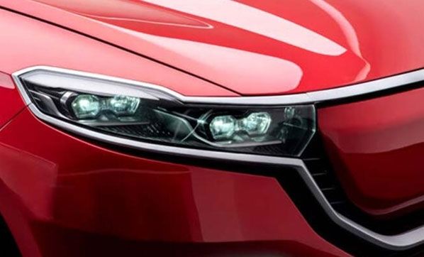 Süreç Başladı…