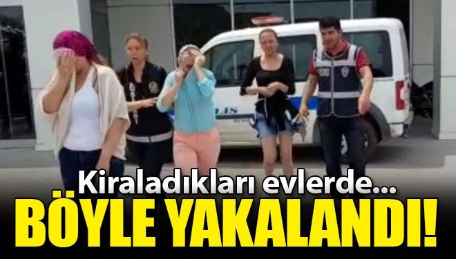 Aydın’da dev operasyon!