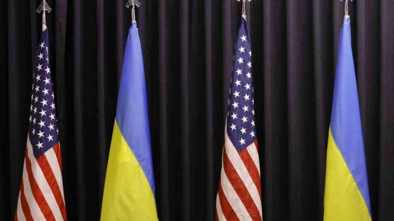 ABD’den Ukrayna’ya 200 milyon dolarlık ek askeri yardım