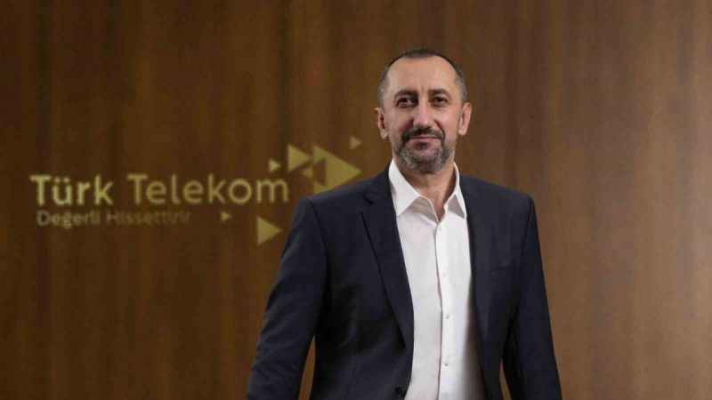 Türk Telekom yılın ilk yarısında 7 milyar TL’lik yatırım gerçekleştirdi Türk Telekom yılın ilk yarısında 7 milyar TL’lik yatırım gerçekleştirdi