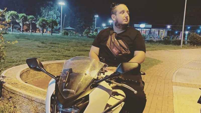 Yalova’da motosiklet servis midibüsüne arkadan çarptı: 1 ölü, 1 yaralı Yalova’da motosiklet servis midibüsüne arkadan çarptı: 1 ölü, 1 yaralı