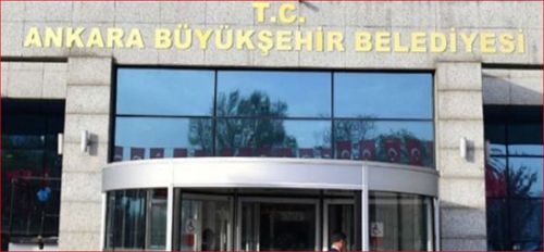 Ankara Büyükşehir Belediyesi 150 İtfaiye Eri alacak