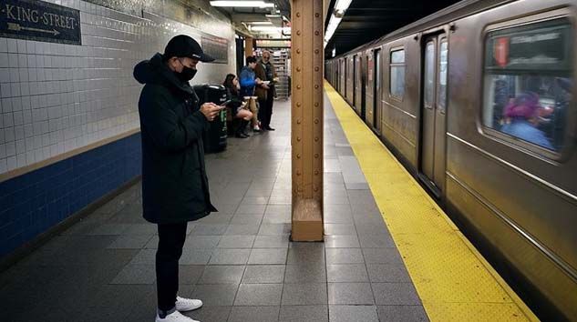 ABD’de Kovid-19 kaynaklı ikinci ölüm vakası