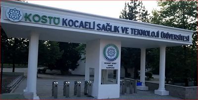 Kocaeli Sağlık ve Teknoloji Üniversitesi 1 Öğretim Görevlisi alacak