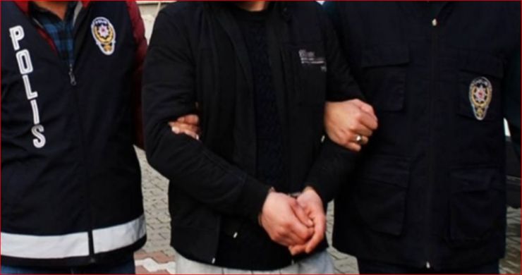 Denizli’de FETÖ operasyonu: 7 gözaltı