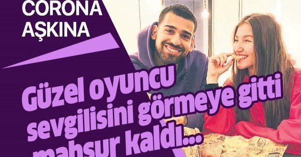 Ünlü Oyuncu 66 kişinin öldüğü İran’da mahsur kaldı