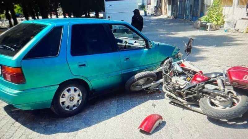 Bilecik’te trafik kazasında Mehmet Göltekin hayatını kaybetti