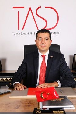 Ayakkabı Sektöründen Yeni Rekor!