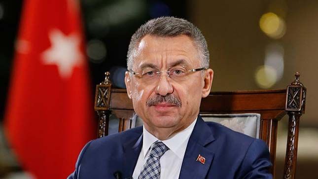 Terör devletinin ve insani dramın önüne geçeceğiz