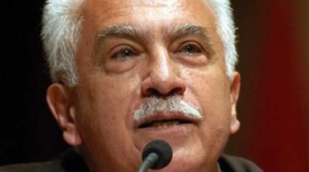 Hain saldırı sonrası Perinçek’ten ilginç açıklama!