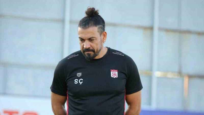 Servet Çetin: 