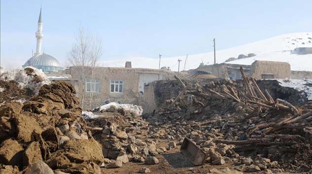 Dehşete düşüren deprem açıklaması: “Eğer 20 yılı aştıysa…”