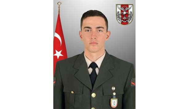 İdlib şehidi Mustafa Muhammed Ak kimdir nereli