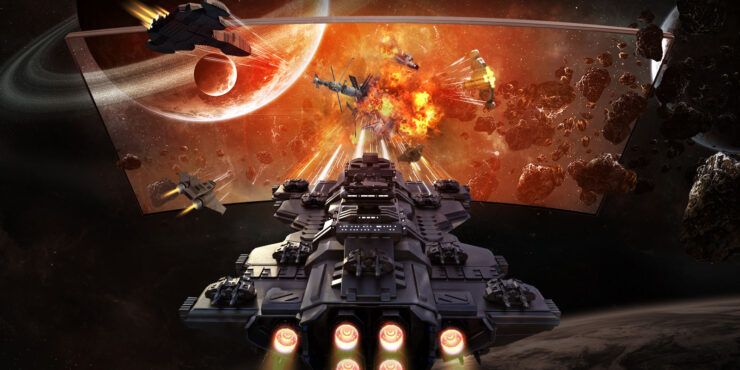 LG’den Oyun Monitörlerinin Zirvesi