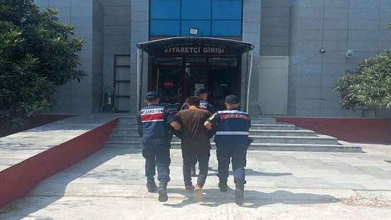 Balıkesir’de FETÖ/PDY operasyonu: 2 tutuklama Balıkesir’de FETÖ/PDY operasyonu: 2 tutuklama