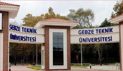 Gebze Teknik Üniversitesi 4 Öğretim Üyesi alacak