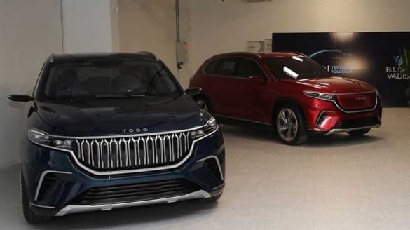 Yerli otomobil fabrikası için yeni karar!