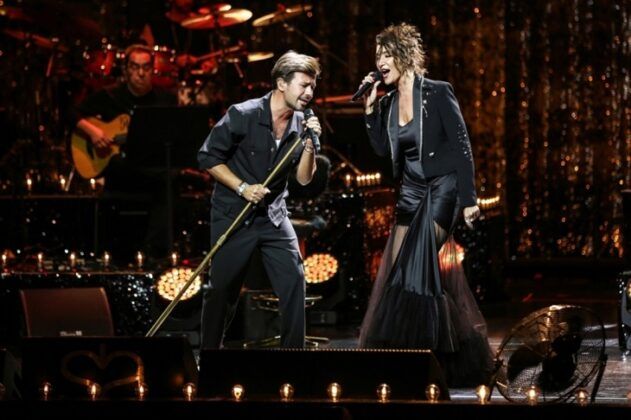 SILA İSTANBUL’A, İSTANBUL SILA’YA KAVUŞTU