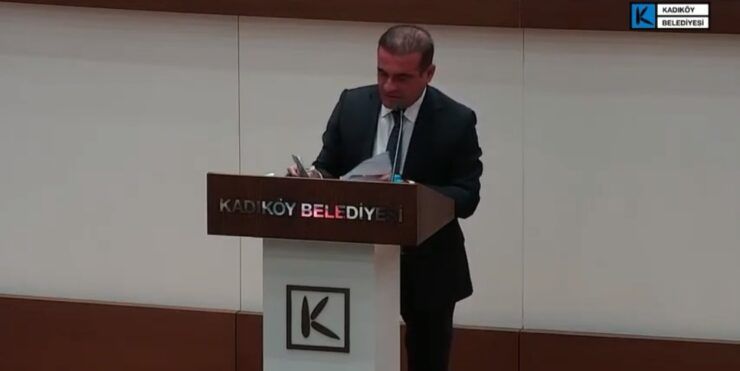 Ahmet Koyunoğlu : Kadıköy Belediyesi’nden Balon Bütçe