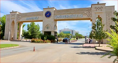 Akdeniz Üniversitesi 7 Öğretim Görevlisi alacak