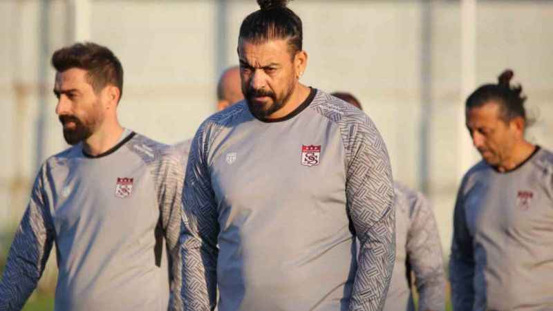 Servet Çetin: “Beşiktaş maçı bizim için özel”
