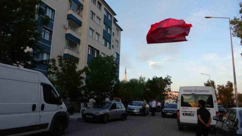 Astsubay Kıdemli Çavuş Buğra Çalgay şehit düştü Astsubay Kıdemli Çavuş Buğra Çalgay şehit düştü