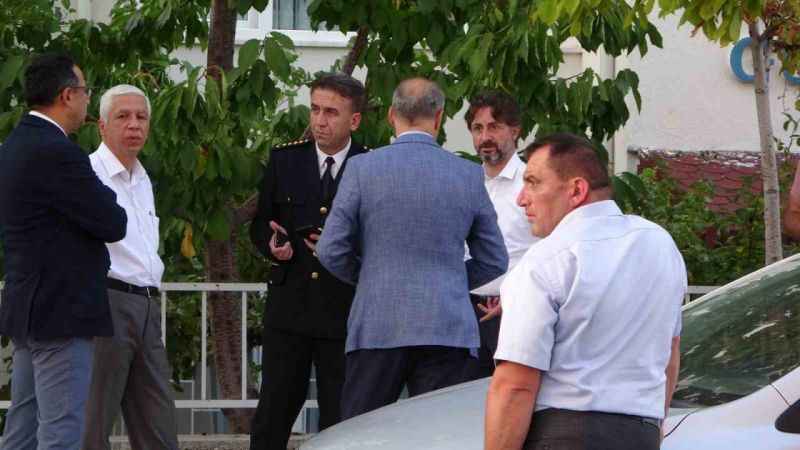 Astsubay Kıdemli Çavuş Buğra Çalgay şehit düştü Astsubay Kıdemli Çavuş Buğra Çalgay şehit düştü