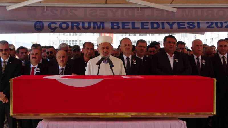 Şehit Buğra Çalgay son yolculuğuna uğurlandı Şehit Buğra Çalgay son yolculuğuna uğurlandı