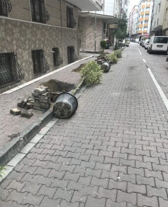 Hizmette Sınır Tanımayan Belediye