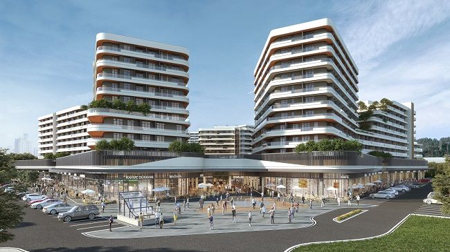 Başkentte Konut Satışları Artıyor