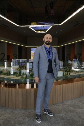 Başkentte Konut Satışları Artıyor Başkentte Konut Satışları Artıyor