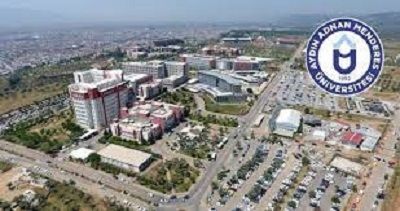 Aydın Adnan Menderes Üniversitesi Sözleşmeli Personel alımı yapacak